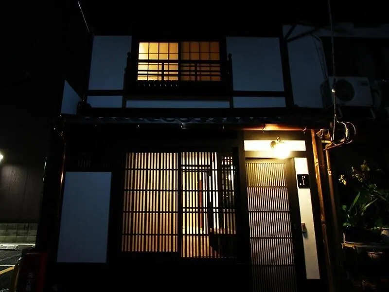 Rokusho-An contacts