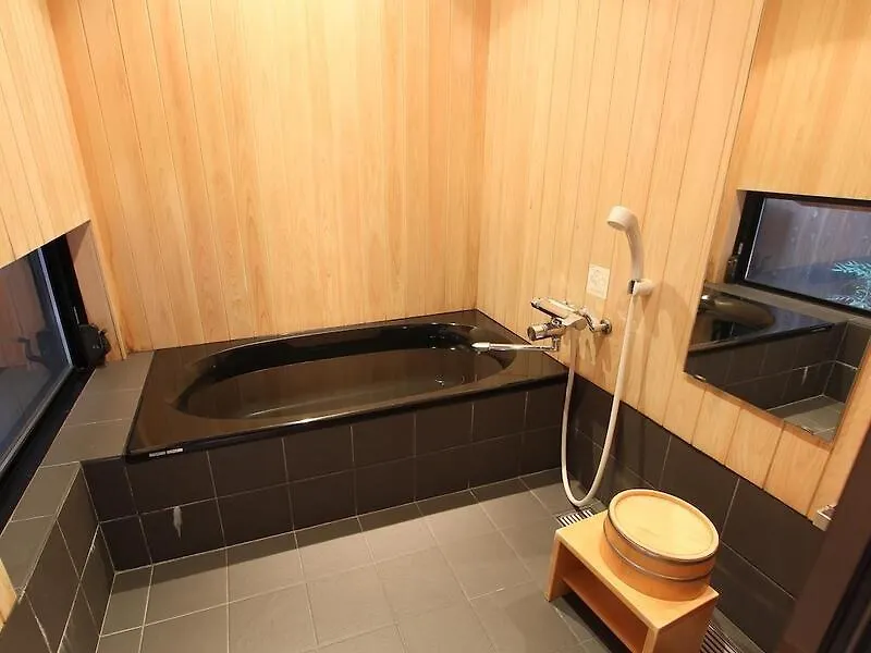 Rokusho-An Apartment Kyoto 0*,  Japan