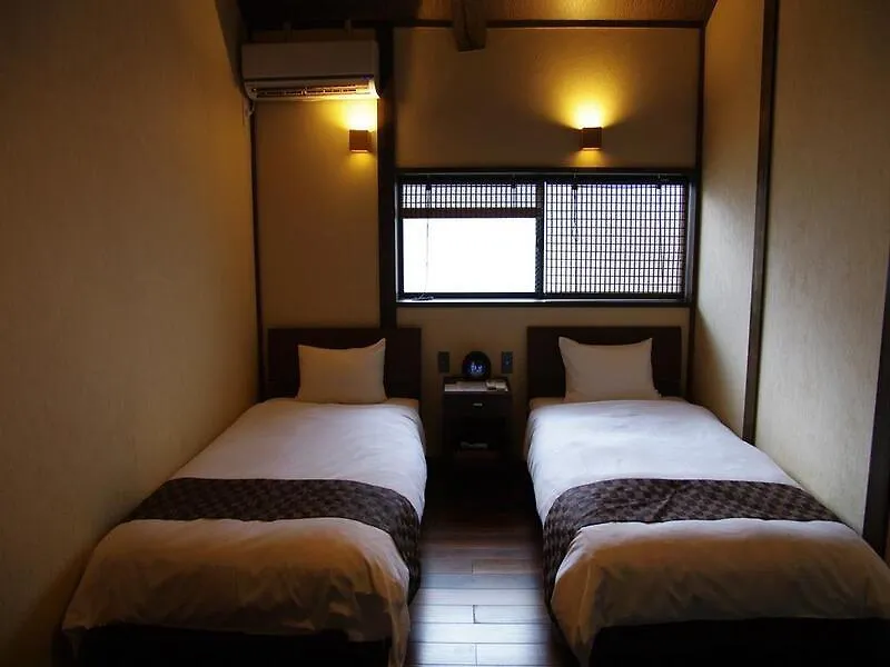 Rokusho-An Apartment Kyoto