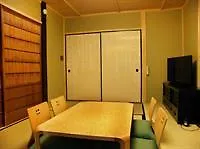 Rokusho-An Apartment Kyoto