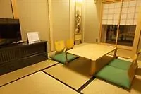 Rokusho-An Apartment Kyoto Japan