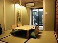 Rokusho-An Apartment Kyoto